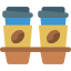Cups アイコン 64x64