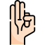 Mudra icon 64x64