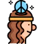 Peace of mind icon 64x64