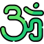 Om icon 64x64