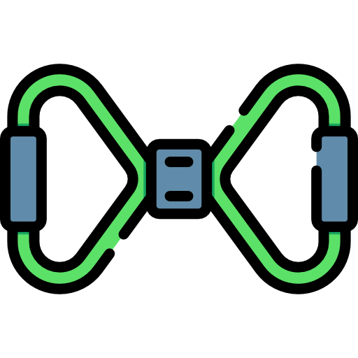 Stretch icon