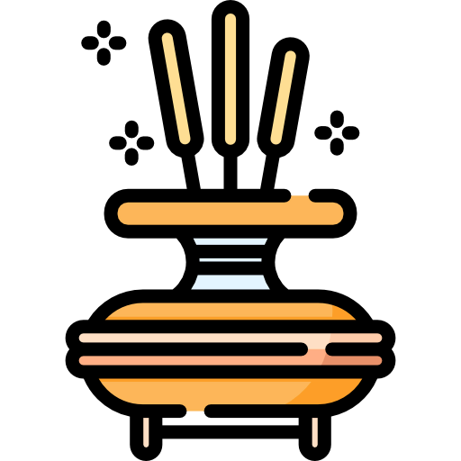Incense icon