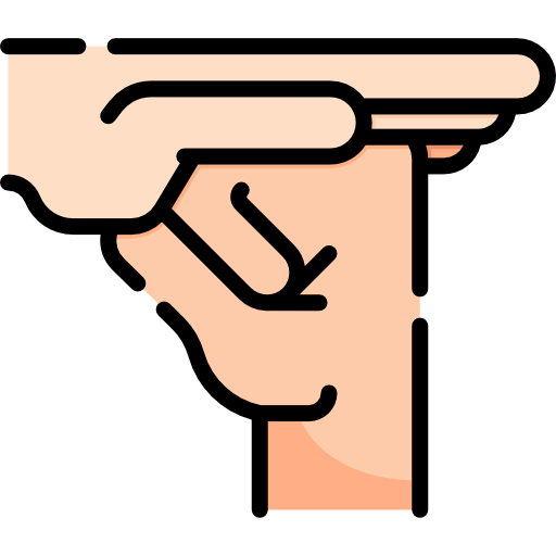 Mudra icon