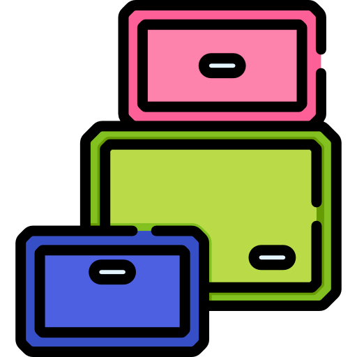 Block icon