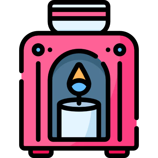 Burner icon