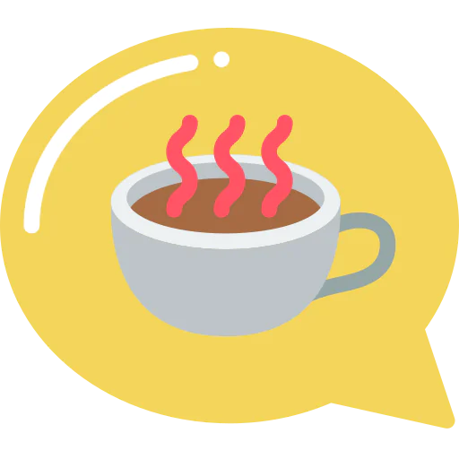 Chat icon