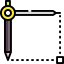 Compass icon 64x64