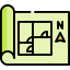 Plan icon 64x64