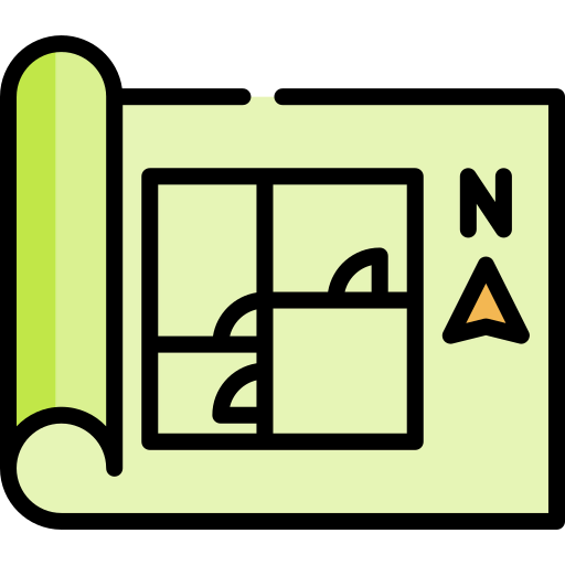 Plan アイコン