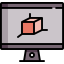 3d icon 64x64