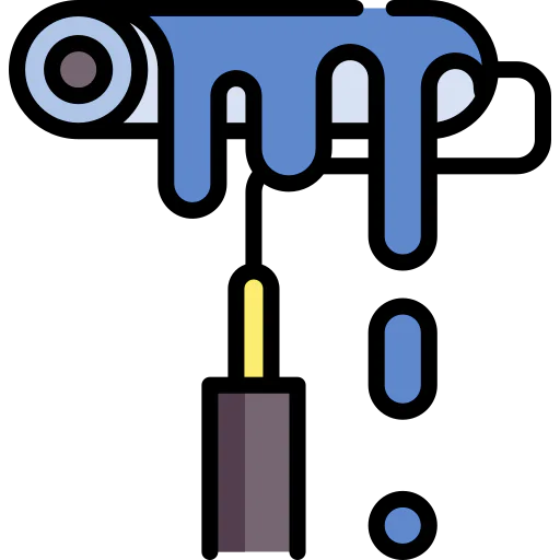 Paint icon