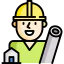 Architect icon 64x64