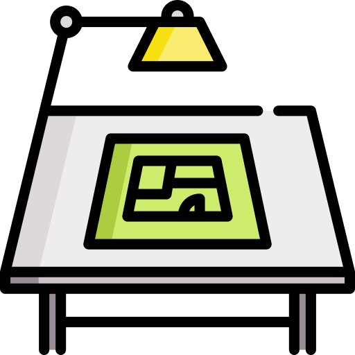 Table icon