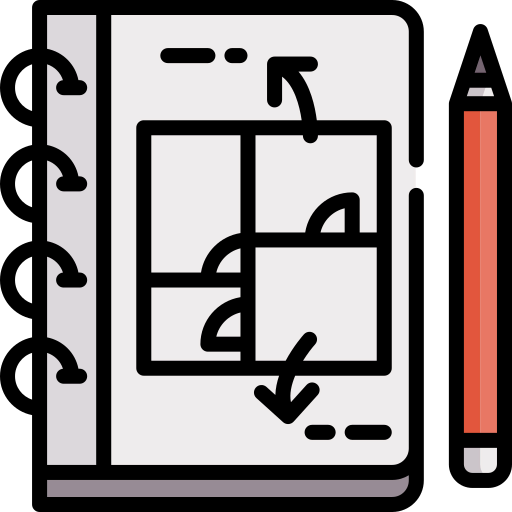 Design icon