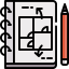 Design icon 64x64