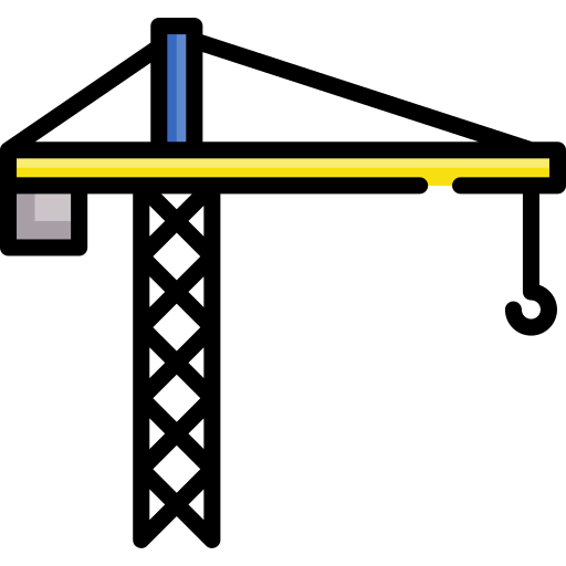 Crane icon