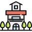 Building icon 64x64