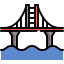 Bridge icon 64x64