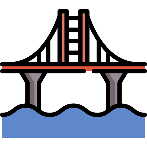 Bridge icon
