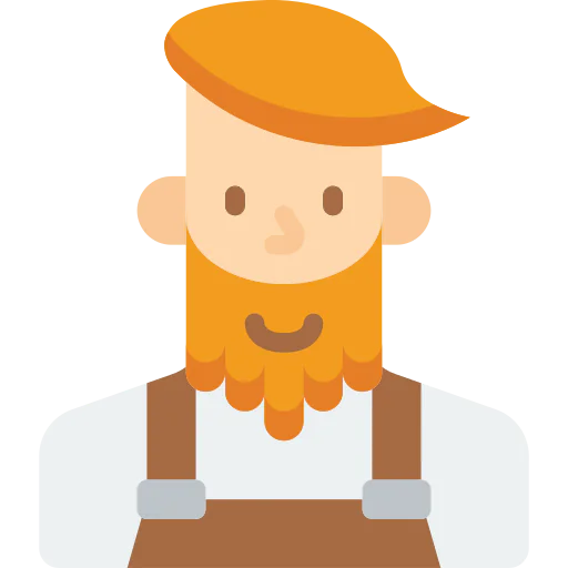 Barista icon