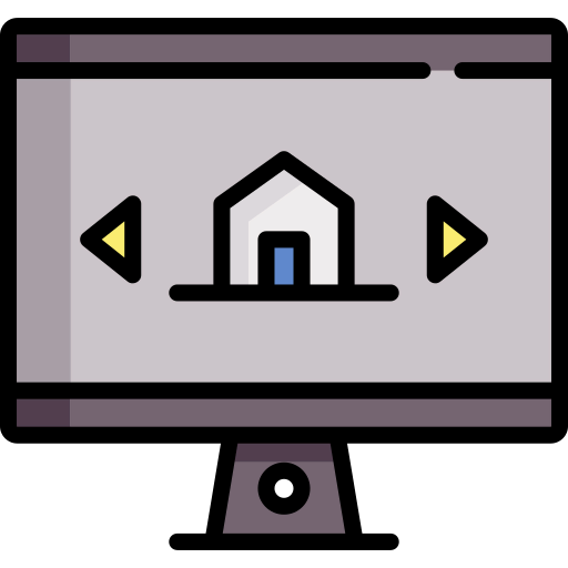 Web icon