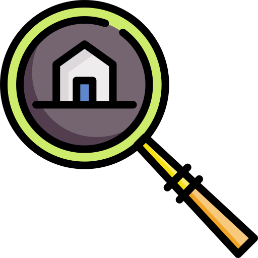 Search icon