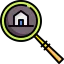 Search icon 64x64