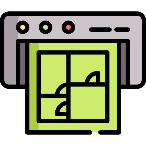 Printer icon