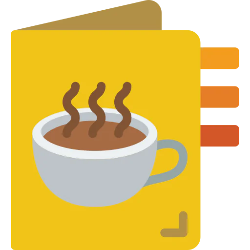 Menu icon