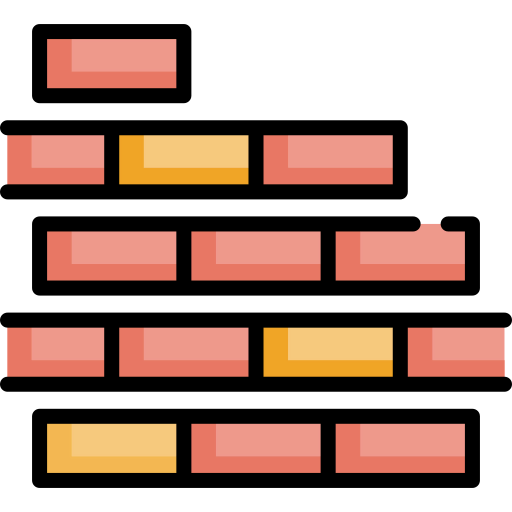 Wall icon