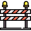 Barrier icon 64x64