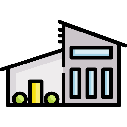 House icon