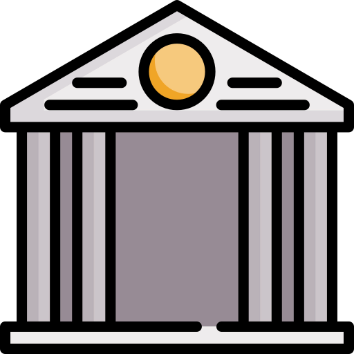 Building icon