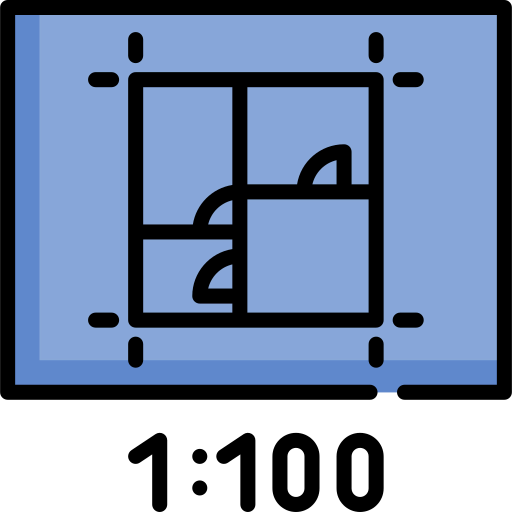 Plan icon