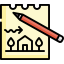 Sketch icon 64x64