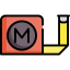 Meter icon 64x64