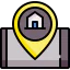 Location icon 64x64