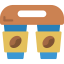 Coffee icon 64x64