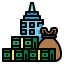 Budget icon 64x64