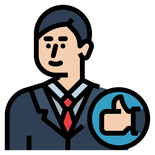 Impression icon