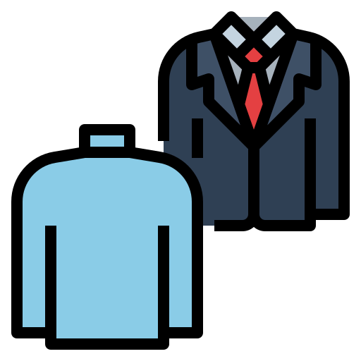 Personality icon