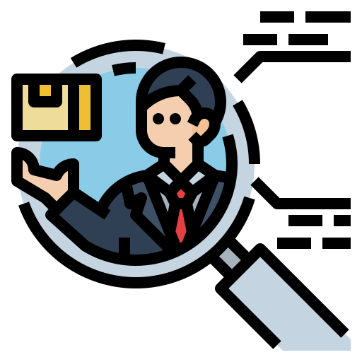Competitor Symbol