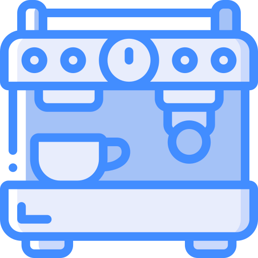 Machine Symbol