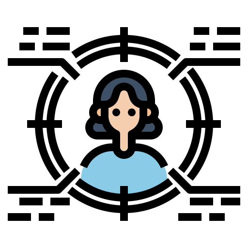 Target icon