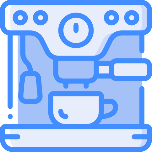 Machine icon