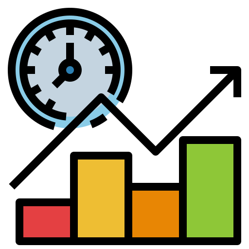 Graph icon