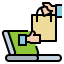 Online icon 64x64