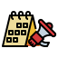 Campaign icon 64x64