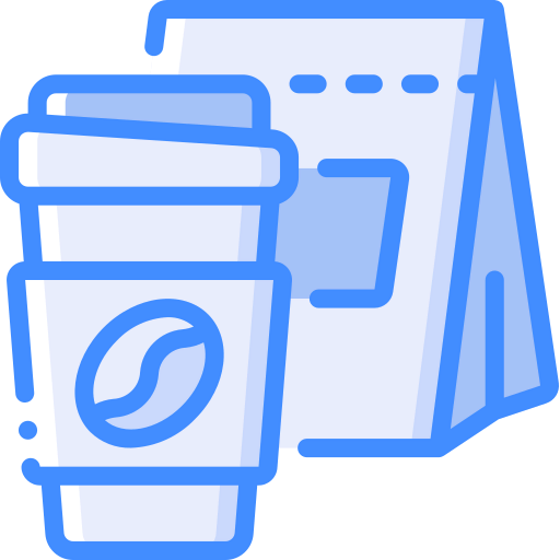Coffee icon