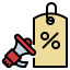 Promotion icon 64x64